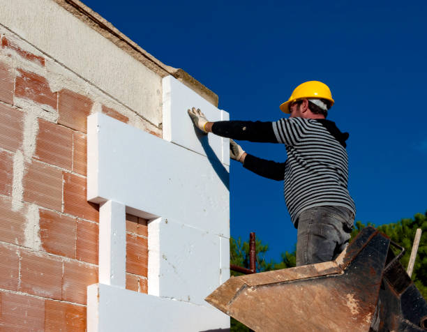 Best Insulation for Specific Applications in Payne, OH
