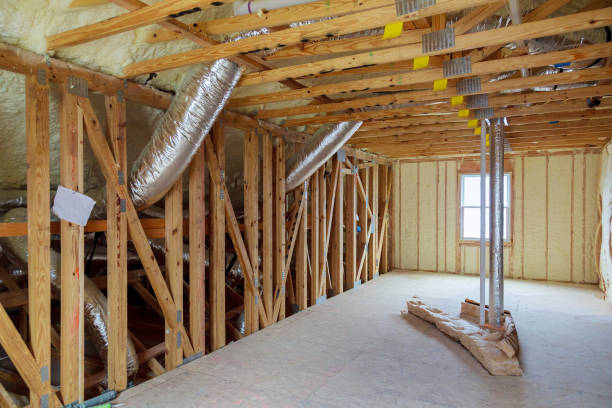 Best Fiberglass Insulation in Payne, OH